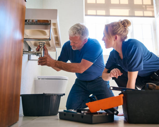 Best Pipe Repair Near Me  in Los Osos, CA